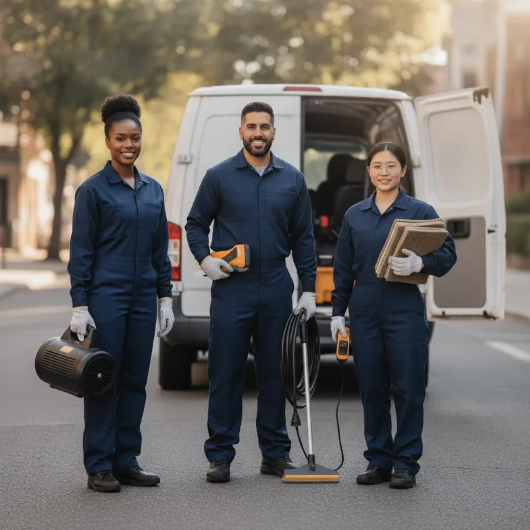 Water Damage Restoration team in Las Cruces